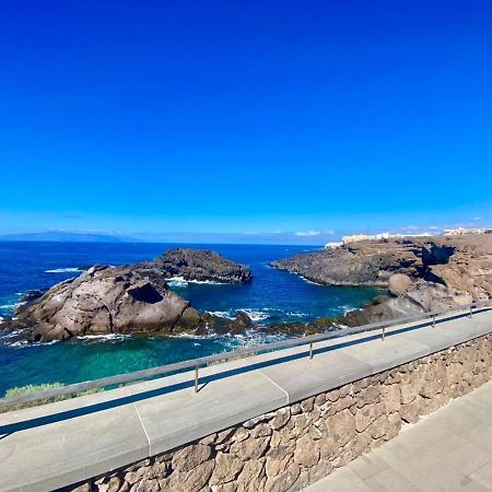Sol Apartment With Amazing Seaview Costa Adeje  Buitenkant foto