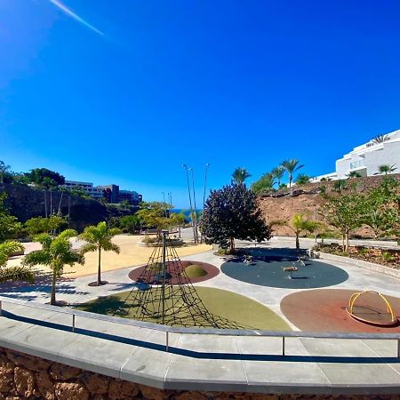 Sol Apartment With Amazing Seaview Costa Adeje  Buitenkant foto