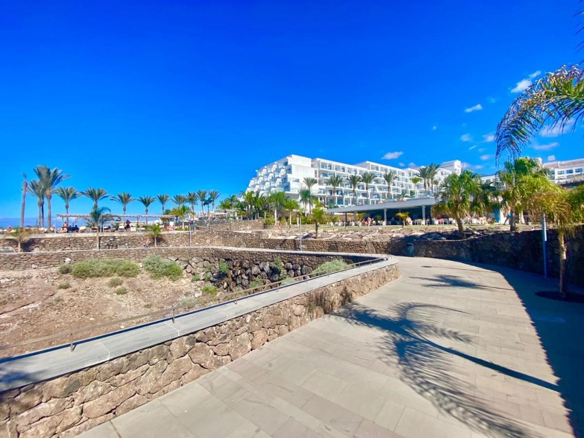 Sol Apartment With Amazing Seaview Costa Adeje  Buitenkant foto