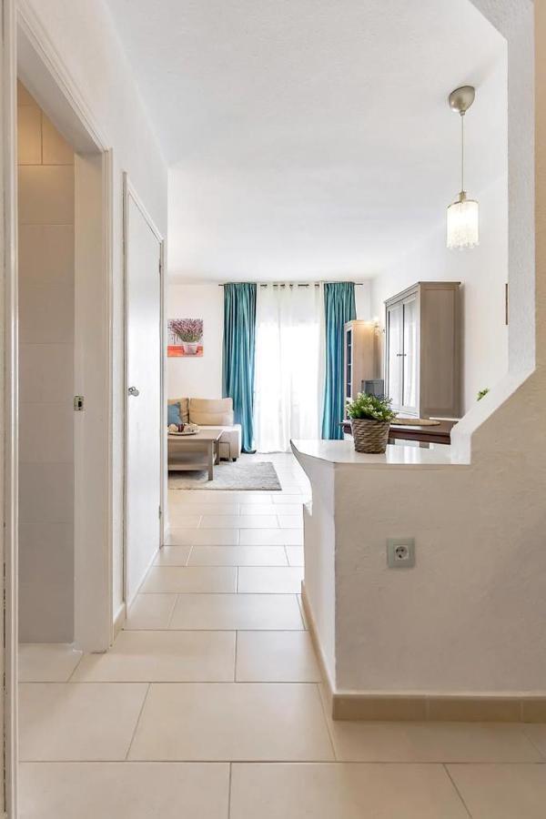 Sol Apartment With Amazing Seaview Costa Adeje  Buitenkant foto