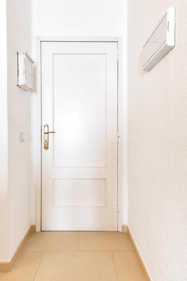 Sol Apartment With Amazing Seaview Costa Adeje  Buitenkant foto