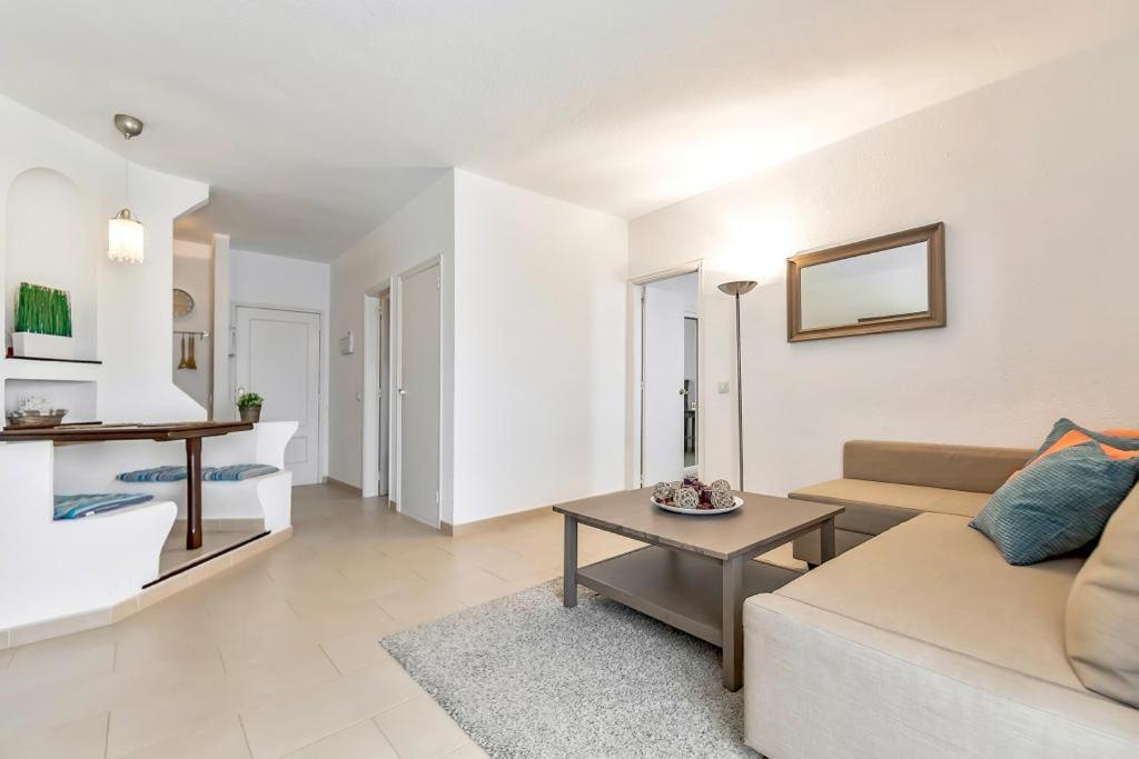 Sol Apartment With Amazing Seaview Costa Adeje  Buitenkant foto