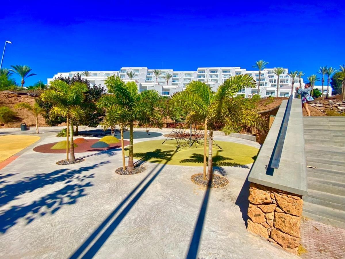 Sol Apartment With Amazing Seaview Costa Adeje  Buitenkant foto